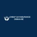 Cheap Car Insurances Omaha NE logo